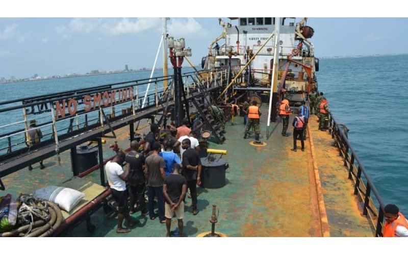 Nigeria Lost Over ?1.5 Trillion to Poor Transparency in Extractive Sector — NEITI