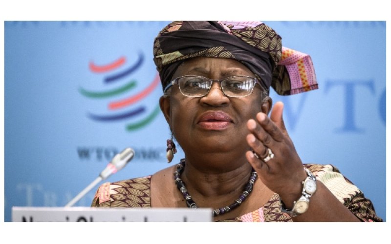 Okonjo-Iweala Disowns Viral Post Criticising Tinubu, Warns Against Impersonation