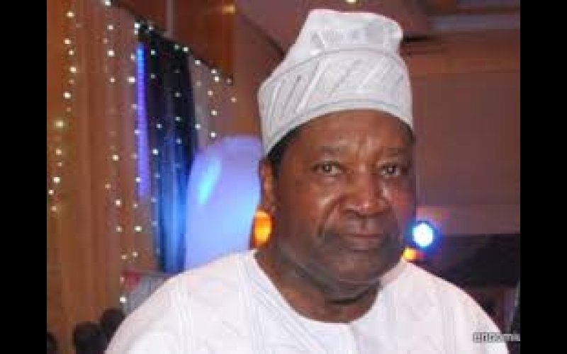Sportsville honours Okoya Thomas 