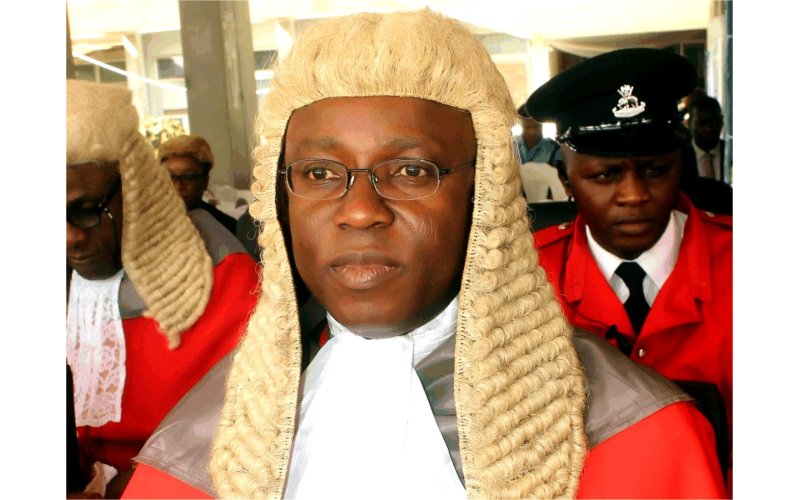  Coalition Defends Edo Chief Judge, Rejects Misconduct Allegations and Political Interference Claims