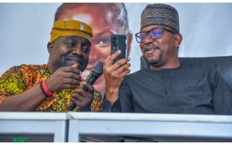 NSC Constitutes Electoral Committee for National Sports Federation Elections