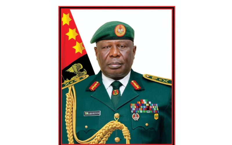 Turji’s threat to destroy Zamfara, affront on Nigerian Army —  APC chieftain