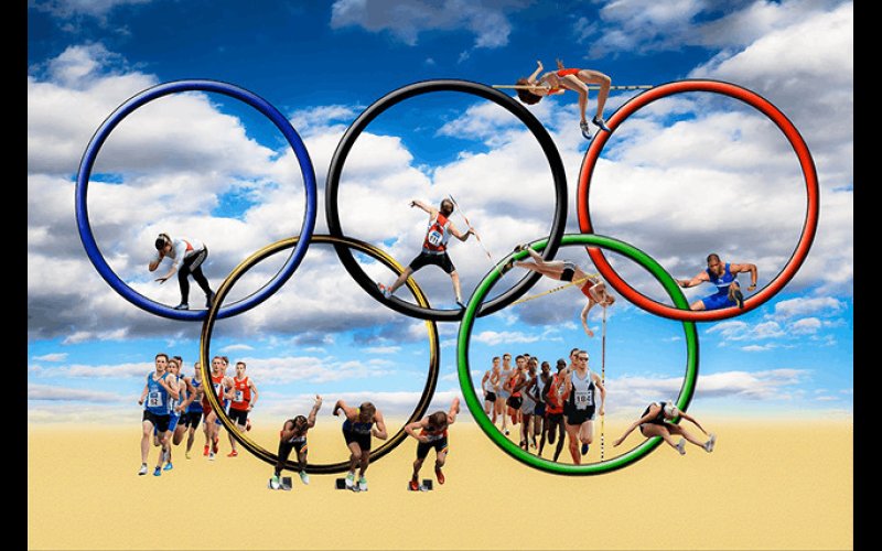 Nigeria Gears Up for Olympic Day 2025: Nationwide Fitness Fiesta to Celebrate Olympic Spirit