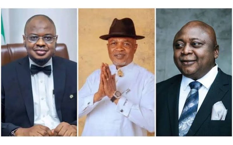 INEC Omits Pantami and Adebutu From Governorship List as Chinda Is Cleared in Rivers