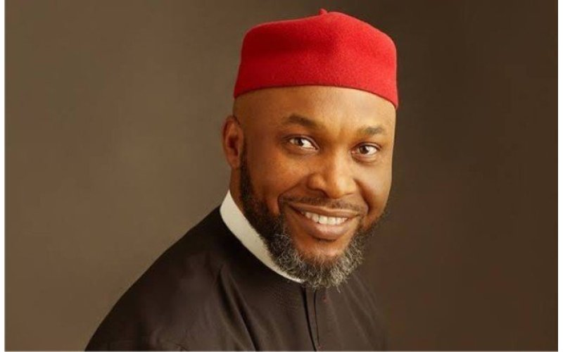 Ifeanyi Ubah: I am proud of Ndiigbo, We always rise above pettiness to show solidarity and embrace each other over politics – Osita Chidoka