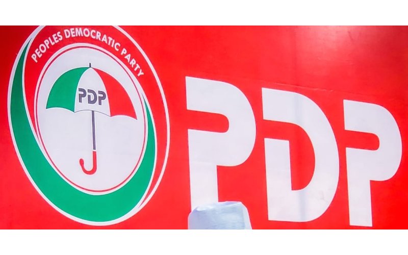 PDP Petitions FCT Chief Judge Over “Suspicious” Case Assignments