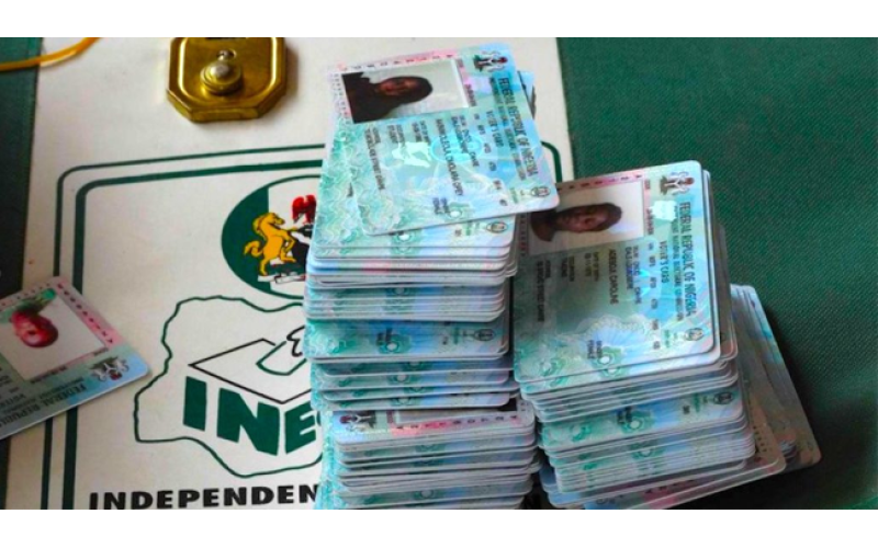 INEC Extends PVC Collection in Anambra to November 2