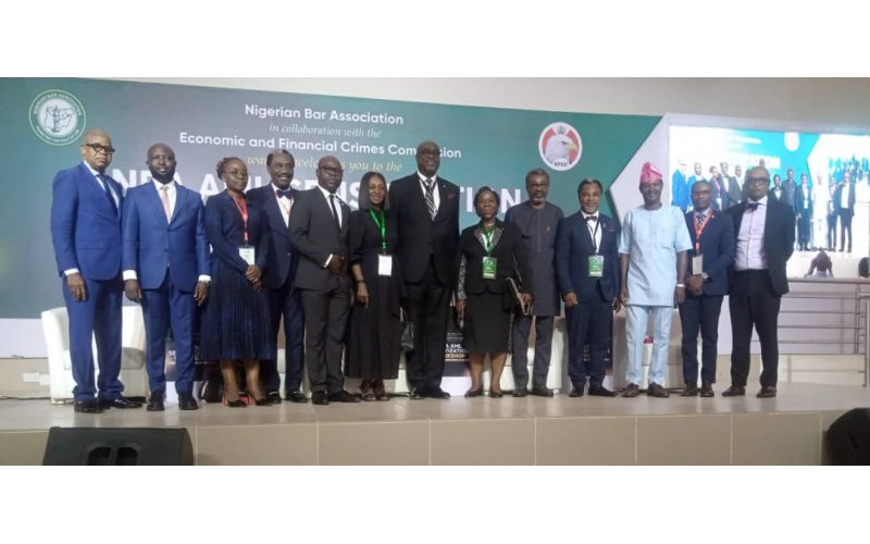 Olukoyede Engages NBA on AML/CFT Regulations