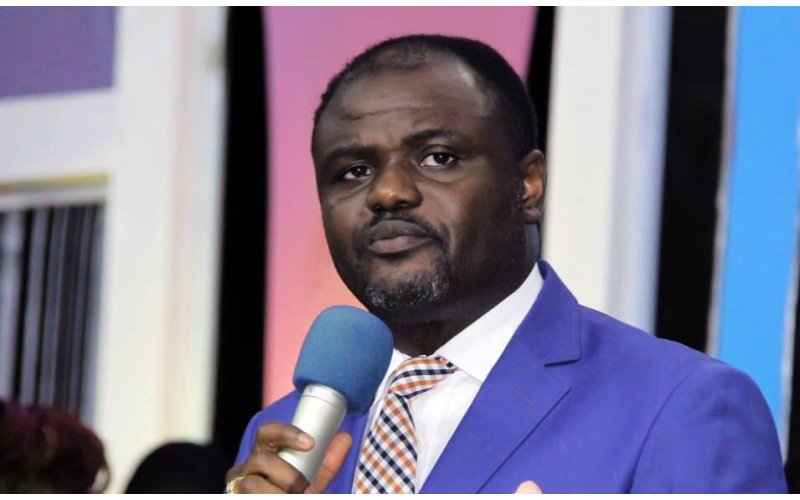 “I know the doctors they rely on for healing” – Pastor Damina calls out miracle-performing pastors