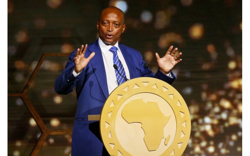 CAF Unveils Major Reforms to Strengthen Officiating and Judicial Integrity