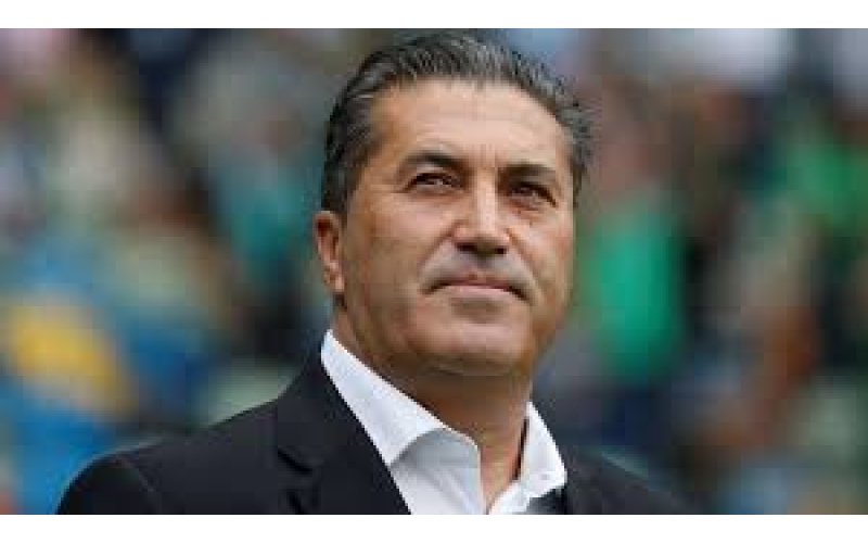 Peseiro wins first match in Egypt