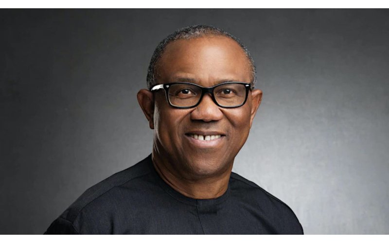 Peter Obi can leave Labour Party if he wants – NLC