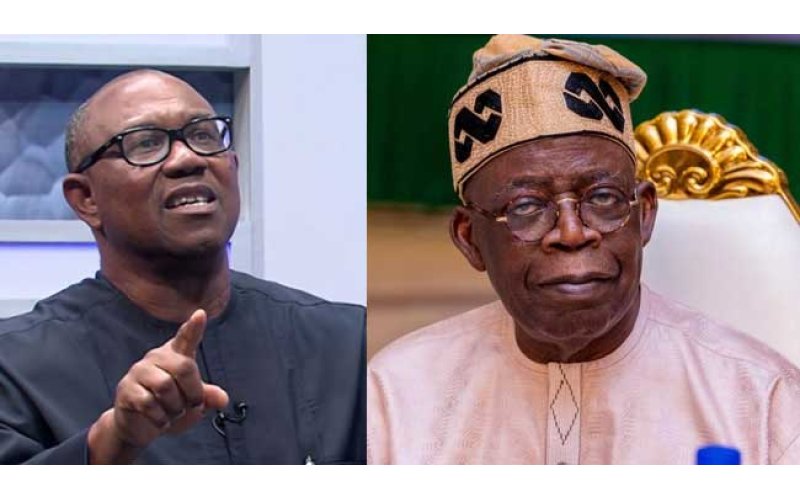 Obi Cites Power Grid Failures, Says Tinubu Should Be Held to 2022 Electricity Promise