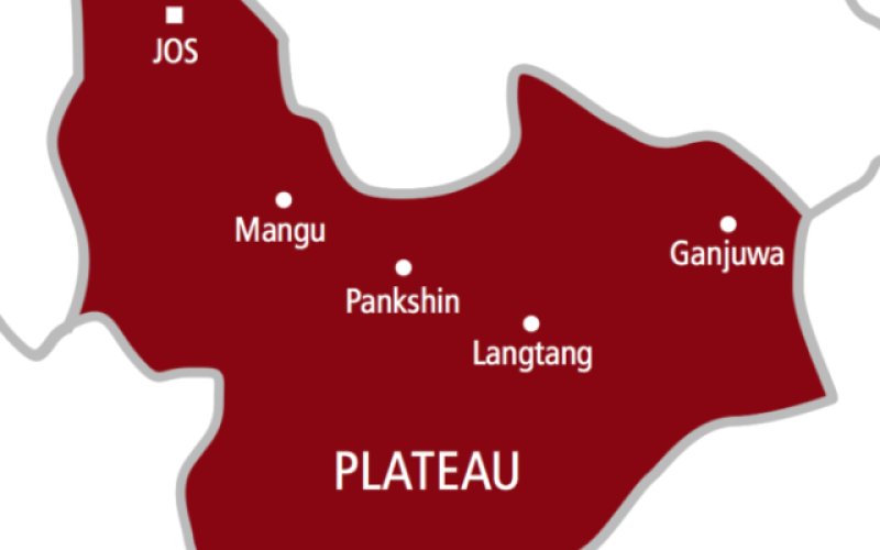 Plateau Government Sets Up Panel to Probe Alleged Misconduct by VIO Officials