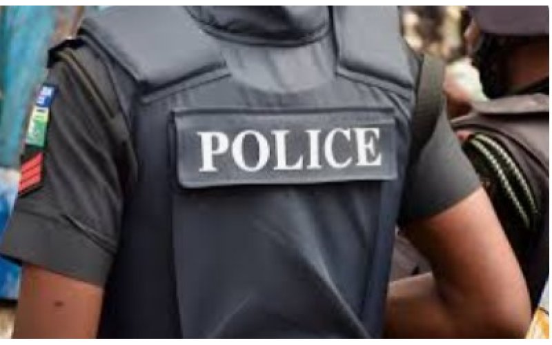 Police Rescue Four Abducted Children in Nasarawa, Reunite Them With Families