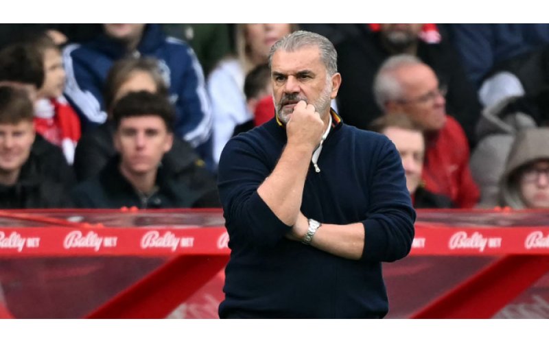 Nottingham Forest Sack Postecoglou After Chelsea Defeat