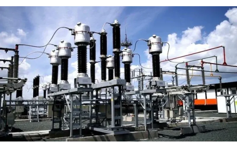 Heavy Rain, Flooding Trigger Power Outages Across Lagos and Osun Communities