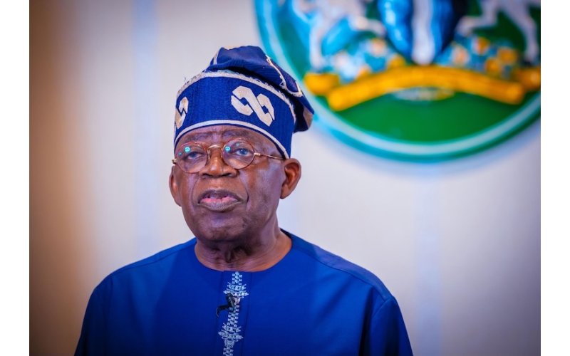 If you're enjoying Tinubu’s policies raise your hand - Ikeddy ISIGUZO 