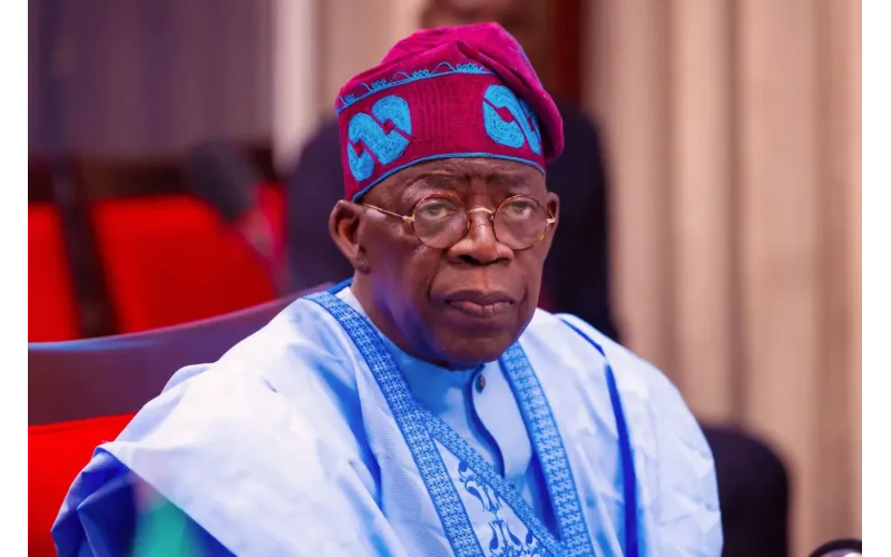 Private sector biggest driver of Nigeria’s economy – Tinubu
