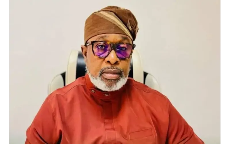 Tonobok Okowa Elected Senior Vice President of Confederation of African Athletics