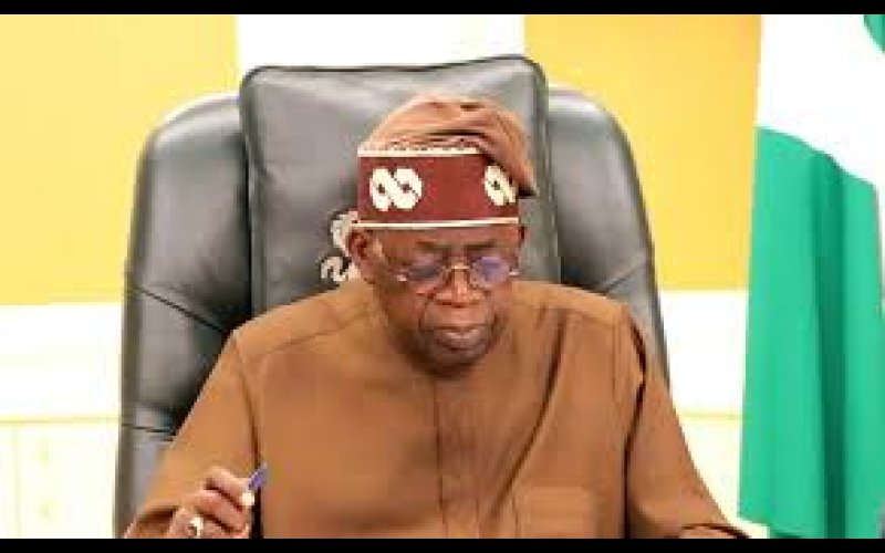 Tinubu directs an investigation into an unauthorized NIN-SIM connection.