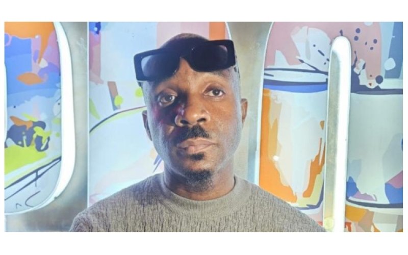 NDLEA Raids Lagos Nightclub, Arrests Over 100 at Alleged Drug Party