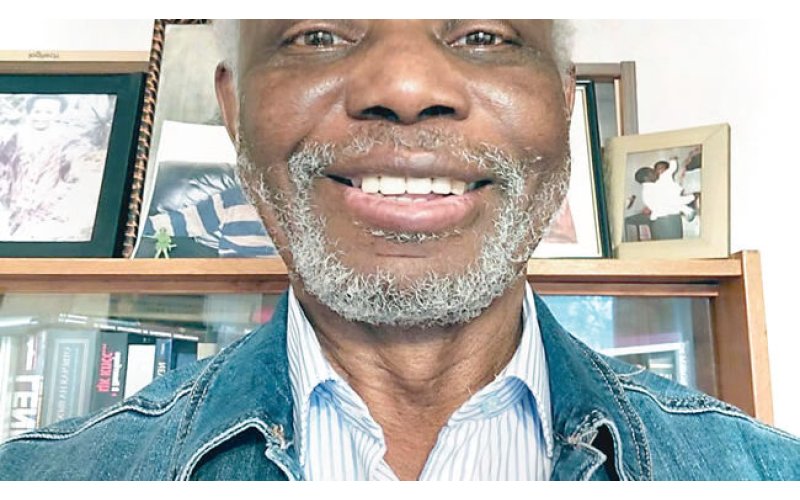 1963 constitution was only suspended, not abrogated —Professor Omajuwa Natufe