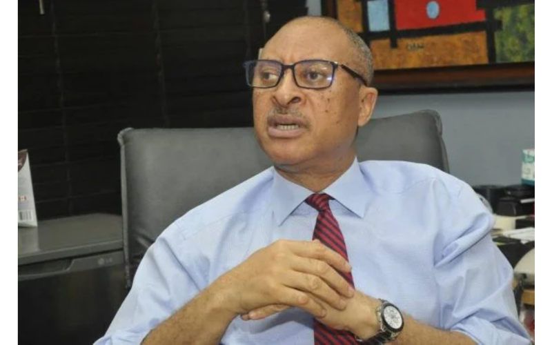 Restructure Nigeria now or risk more turmoil – Pat Utomi warns Tinubu