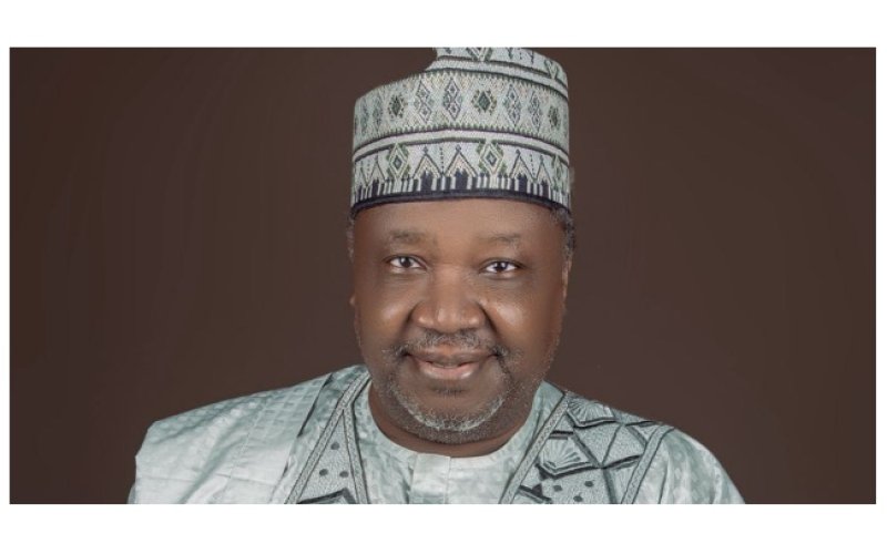 Prof. Rasheed Haruna Appointed Pioneer Vice Chancellor of Federal University of Education, Kontagora