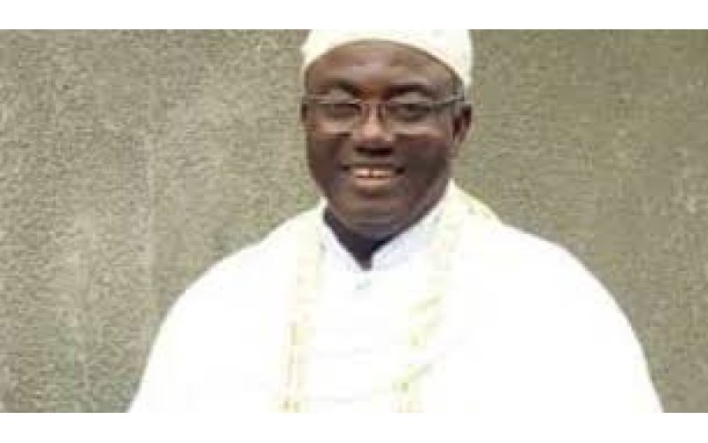 NATIONAL YOUTH CONFERENCE - ANOTHER EXERCISE IN FUTILITY!?  By Professor Echefuna' R G ONYEBEADI 