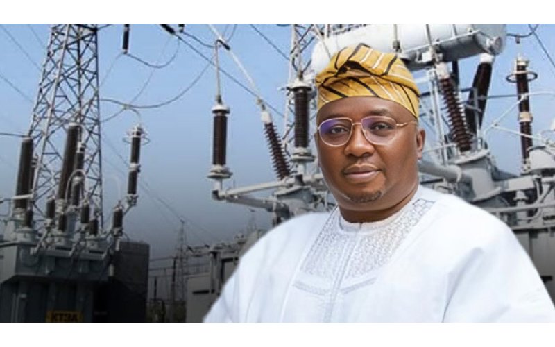 SERAP Sues Power Minister, NBET Over Alleged ?128bn Missing Funds, Links Corruption to Grid Collapse