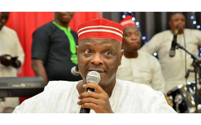 Kwankwaso Slams Political Defections, Labels Them “Greatest Political Sin”