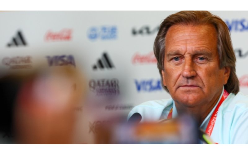 Ex-Super Falcons Coach Randy Waldrum Demands Accountability From NFF Over $960,000 FIFA Grant