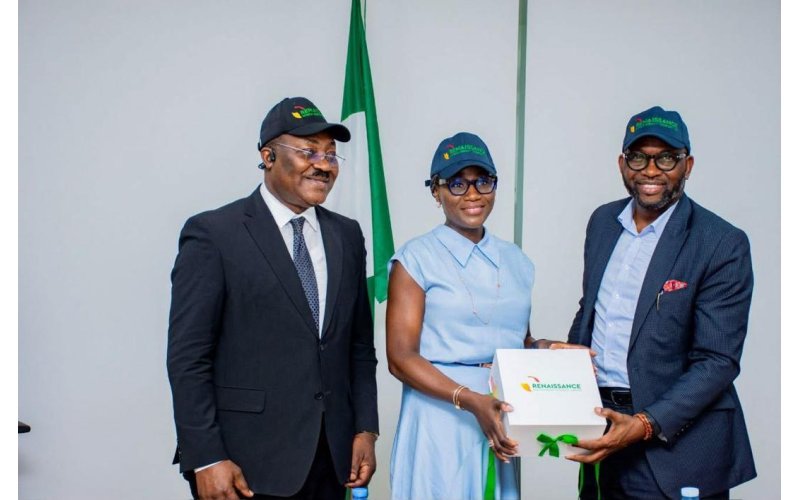 FG Urges Fresh Oil & Gas Investments as Renaissance Africa Boosts Output by 40%