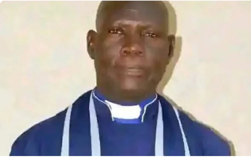 Gombe gov condemns killing of clergyman, orders manhunt for assailants