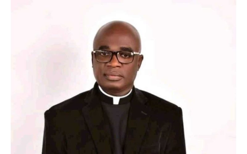 Alia to killers, sponsors: We will never surrender Benue land to you