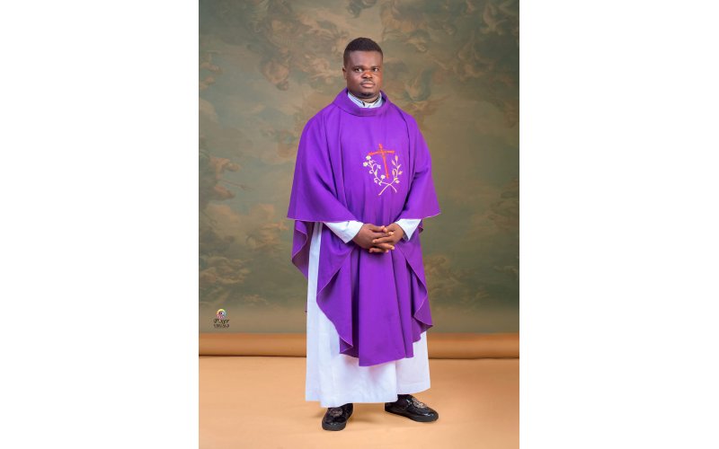  Anglican Diocese Suspends Anambra Cleric Over Alleged Fake Miracles and Prophecies