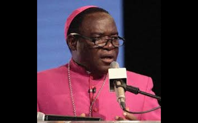 Christmas Message: Bishop Kukah Urges Leaders to End Suffering, Tells Nigerians Not to Lose Hope