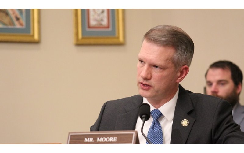US Lawmaker Raises Alarm Over Plateau Killings, Urges Stronger Security Measures