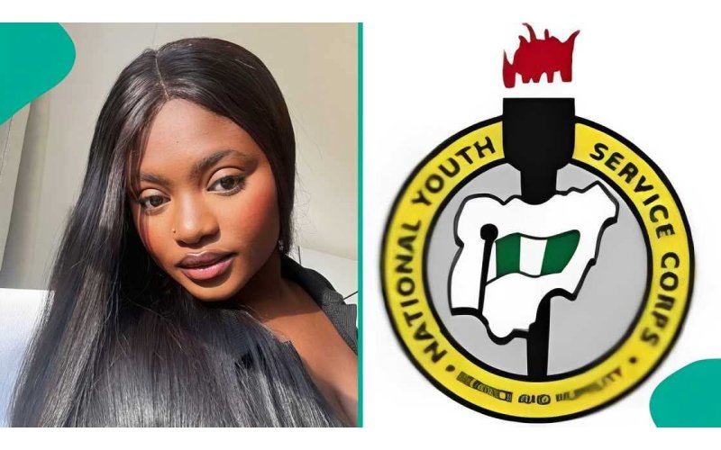NYSC Extends Service Year for Corps Member Who Criticised President Tinubu