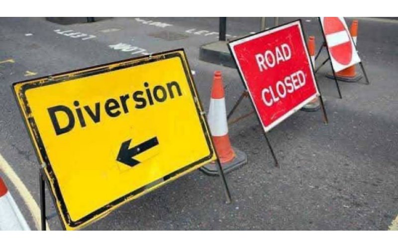 Lagos to Begin 18-Week Maintenance on Mazamaza Bridge Ahead of Future Rail Expansion