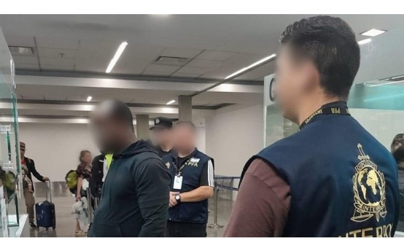 INTERPOL Arrests Nigerian Cybercrime Suspect in Argentina Over Romance Scams