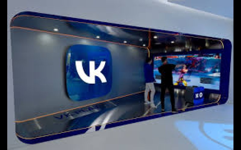 Russian Tech Giant VK Announces Major Share Issue as Net Loss Soars to $1.13 Billion