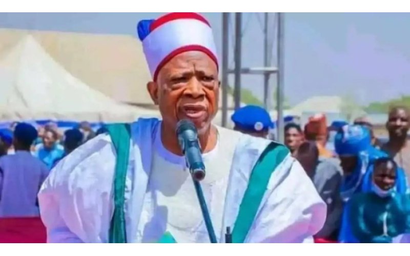 Why I established a university – Abdullahi Adamu