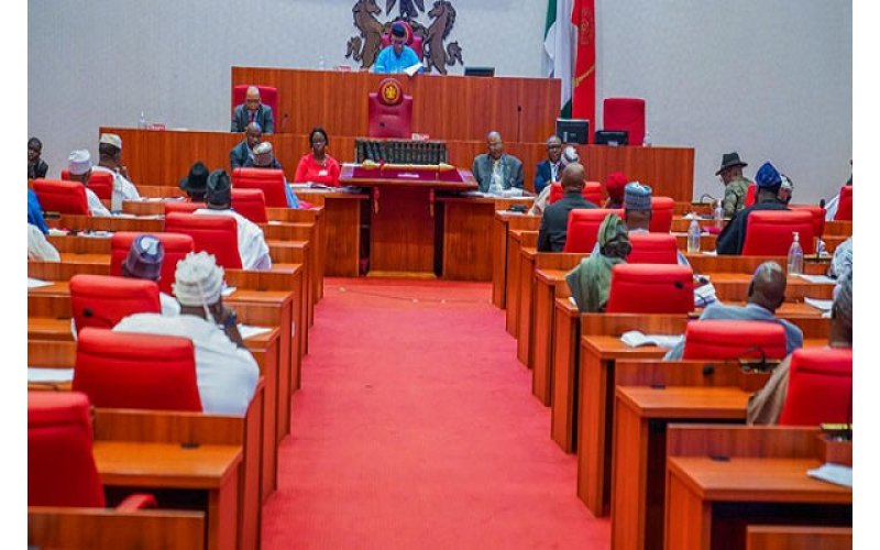 NCDC: Senate Approves North Central Development Commission