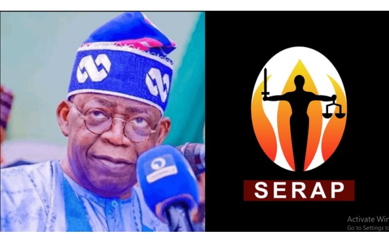 SERAP urges Tinubu to investigate June 12 annulment, repeal anti-free speech laws