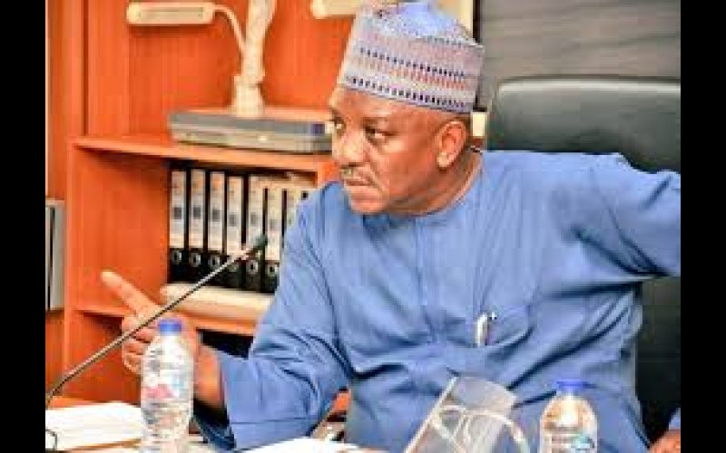 Alleged N33.8bn Fraud:  EFCC Presents Four More witnesses against Saleh Mamman