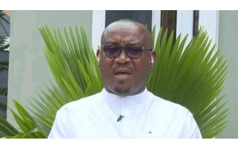 First Time Southerners Were Given That Position, Wike Has Proven South People Right – Samuel Nwanosike