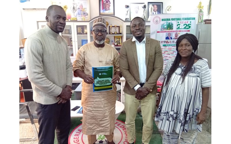 WAFU B U20 Boys Tourney: Flying Eagles strategise to stop rampaging Ivorians in final  