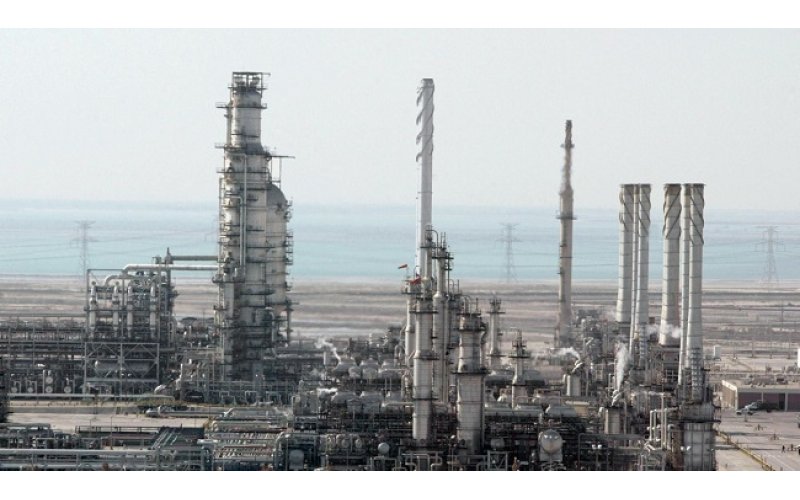 Saudi Intercepts Drone Attack on Ras Tanura Refinery Amid Rising Gulf Tensions